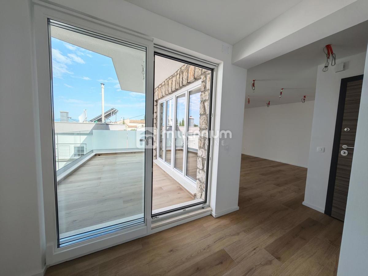 Appartamento Crikvenica, 101m2