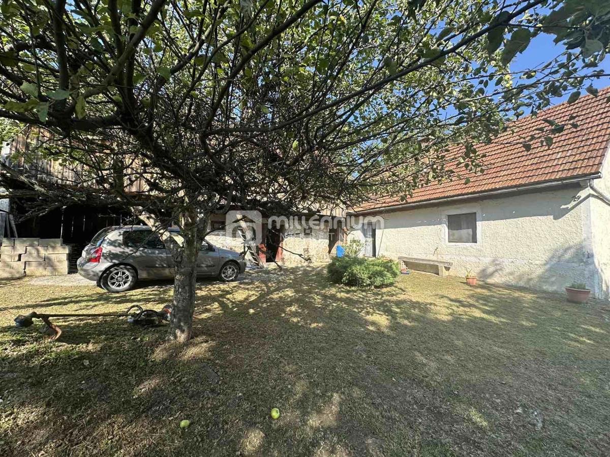 Casa Severin na Kupi, Vrbovsko, 80m2