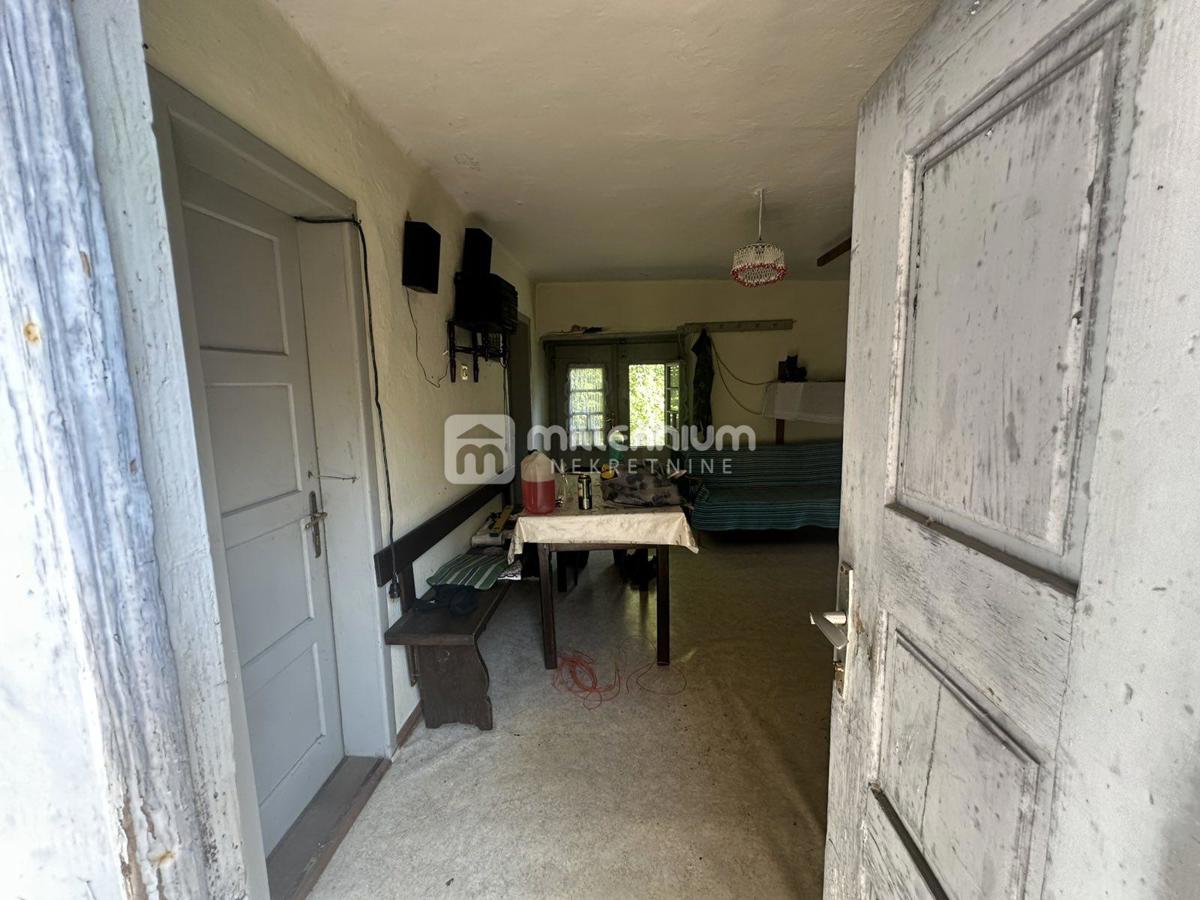 Casa Severin na Kupi, Vrbovsko, 80m2