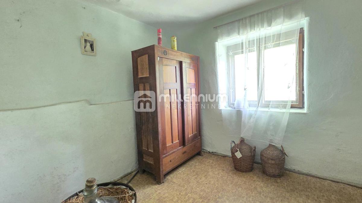 Casa Severin na Kupi, Vrbovsko, 80m2