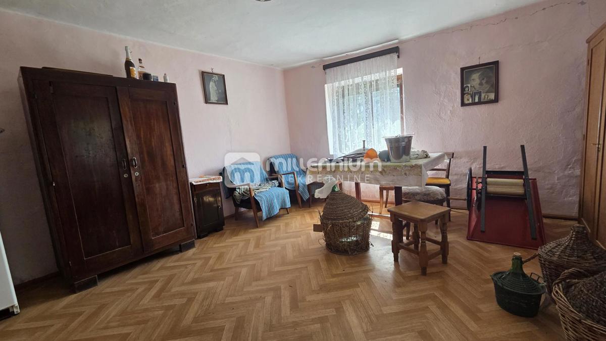Casa Severin na Kupi, Vrbovsko, 80m2