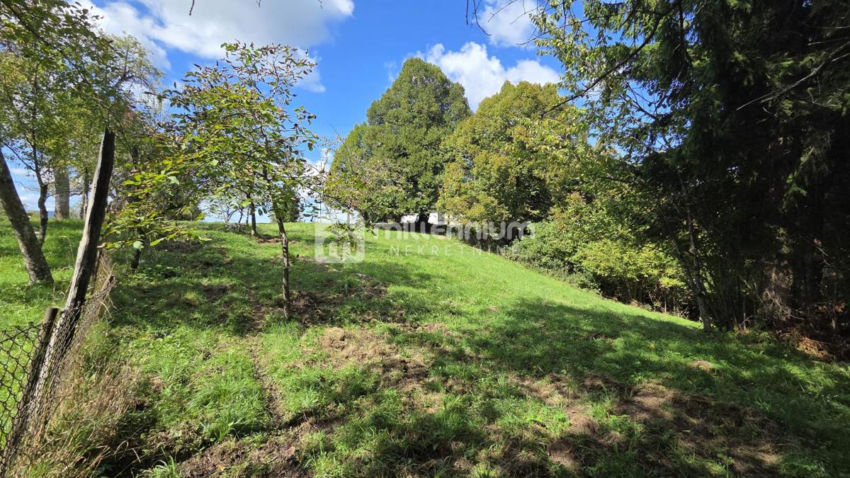 Casa Severin na Kupi, Vrbovsko, 80m2