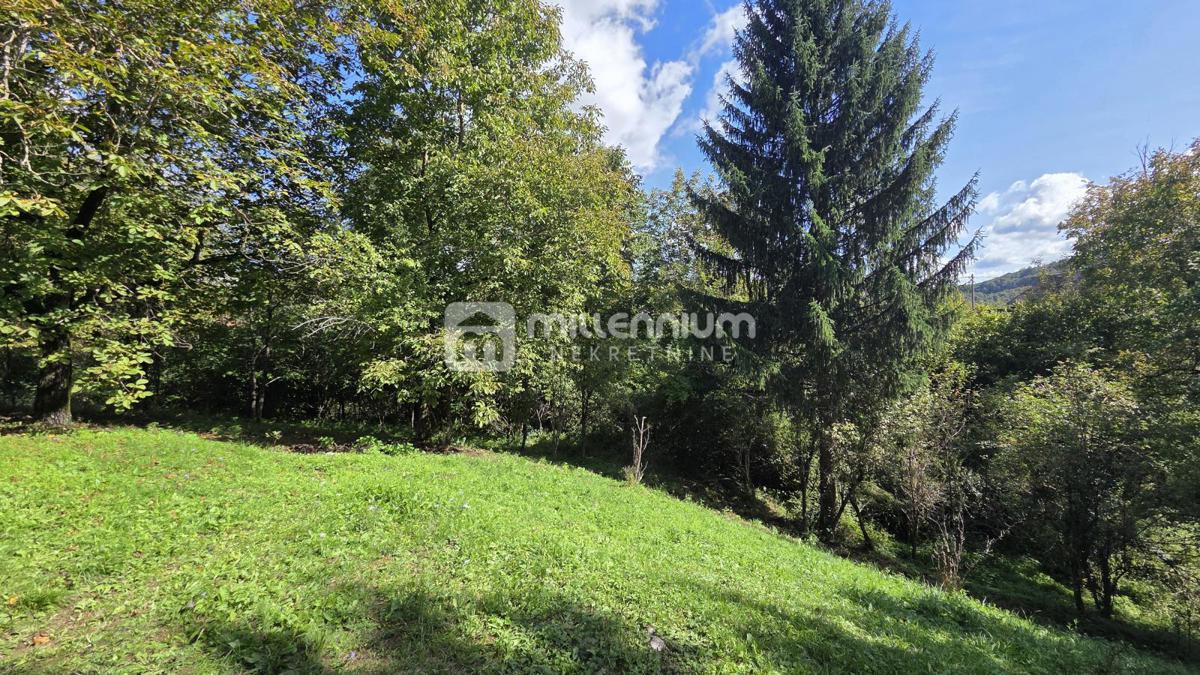 Casa Severin na Kupi, Vrbovsko, 80m2