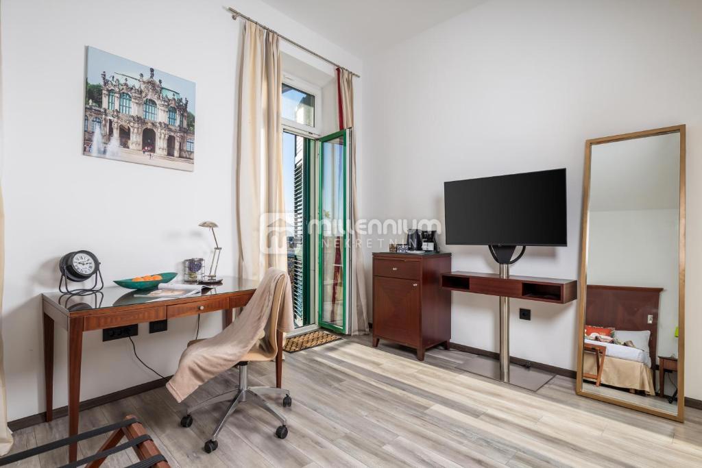 Appartamento Sušak, Rijeka, 144,70m2