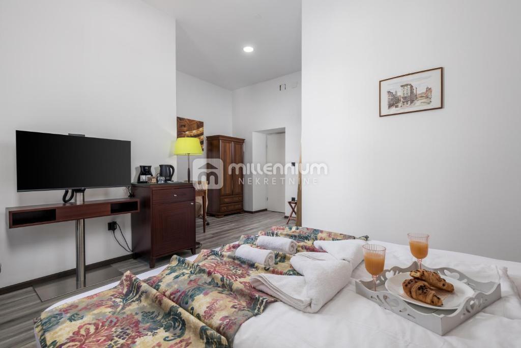 Appartamento Sušak, Rijeka, 144,70m2