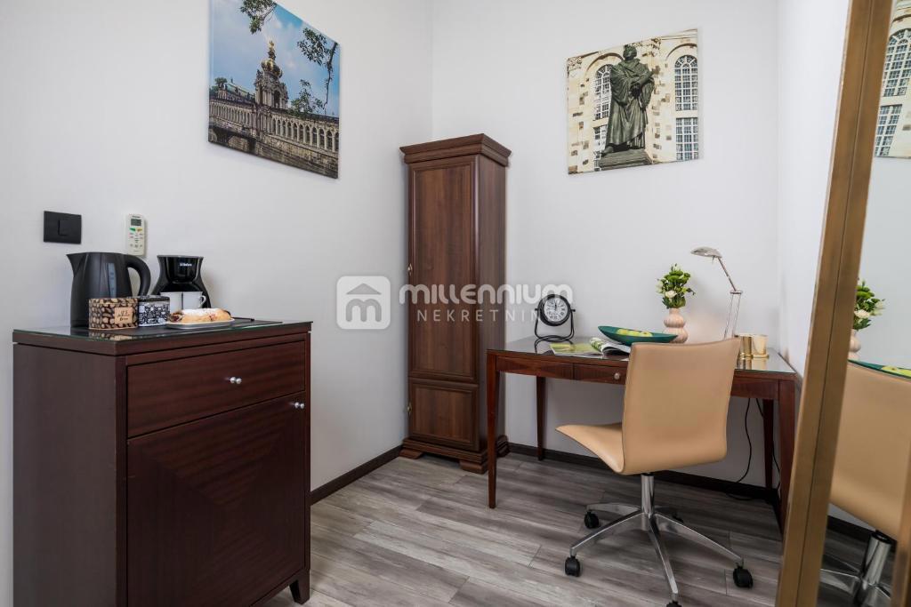 Appartamento Sušak, Rijeka, 144,70m2