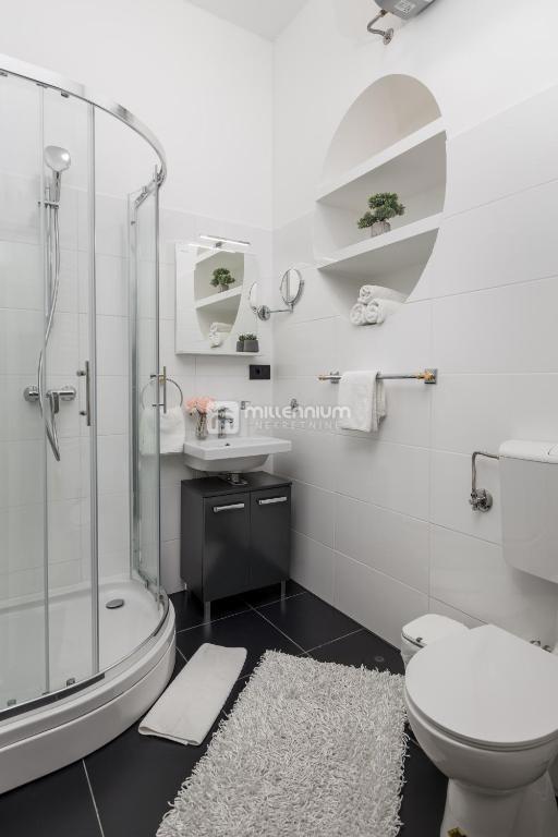 Appartamento Sušak, Rijeka, 144,70m2