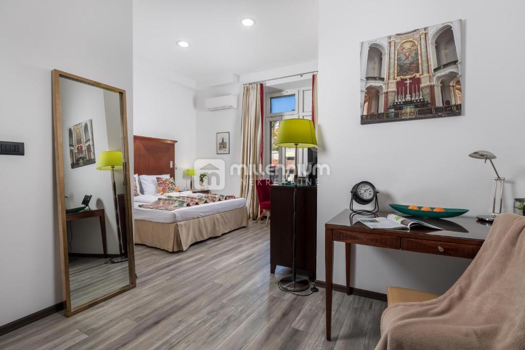 Appartamento Sušak, Rijeka, 144,70m2