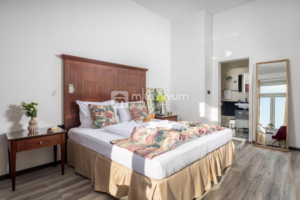 Appartamento Sušak, Rijeka, 144,70m2