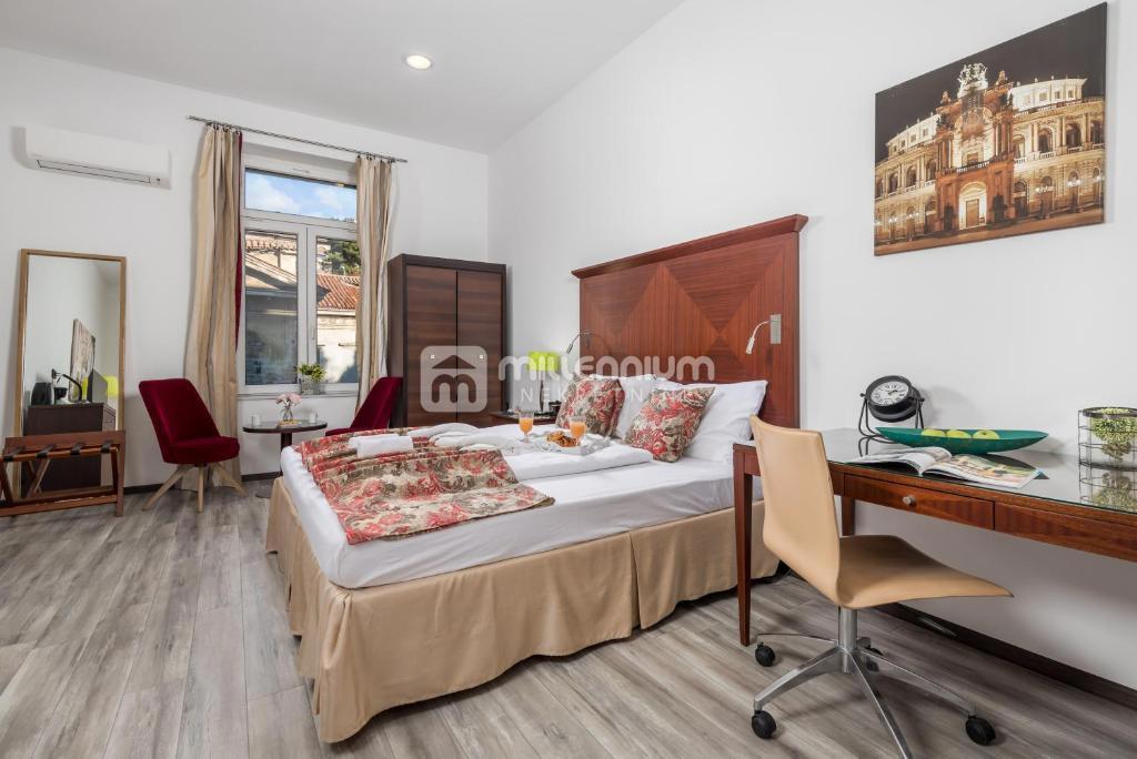 Appartamento Sušak, Rijeka, 144,70m2
