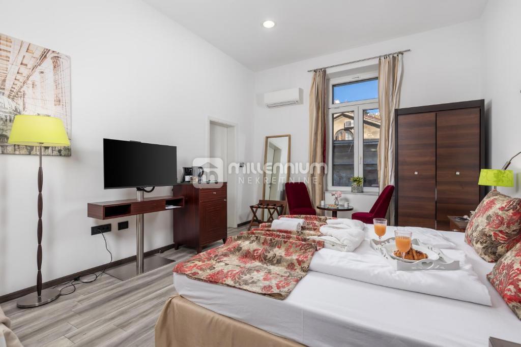 Appartamento Sušak, Rijeka, 144,70m2