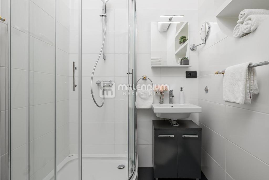 Appartamento Sušak, Rijeka, 144,70m2