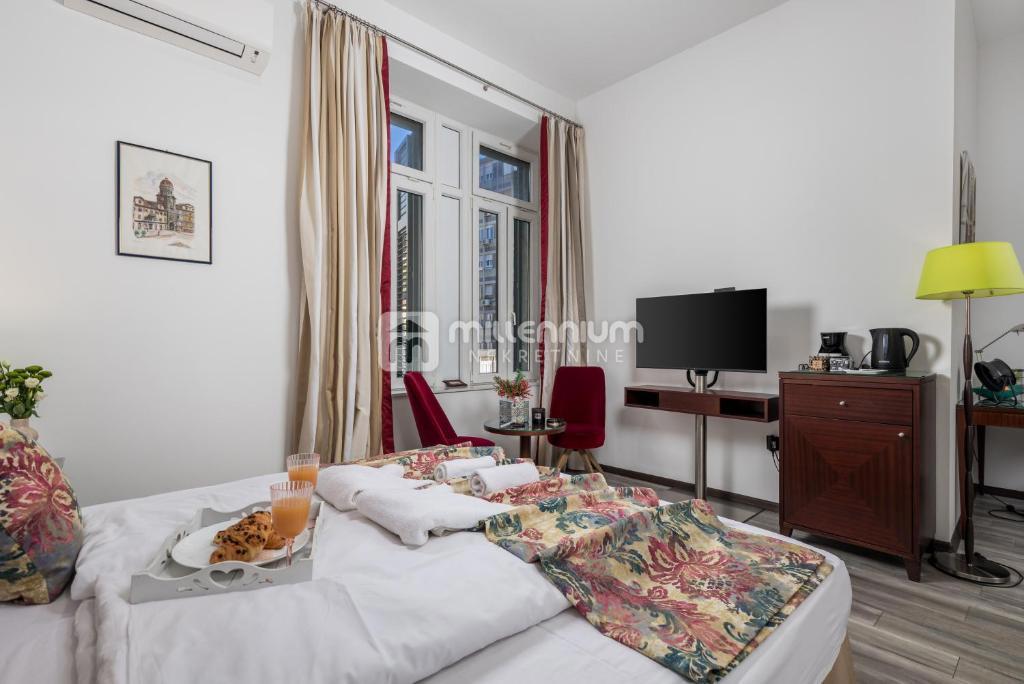 Appartamento Sušak, Rijeka, 144,70m2