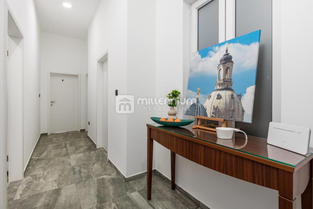 Appartamento Sušak, Rijeka, 144,70m2
