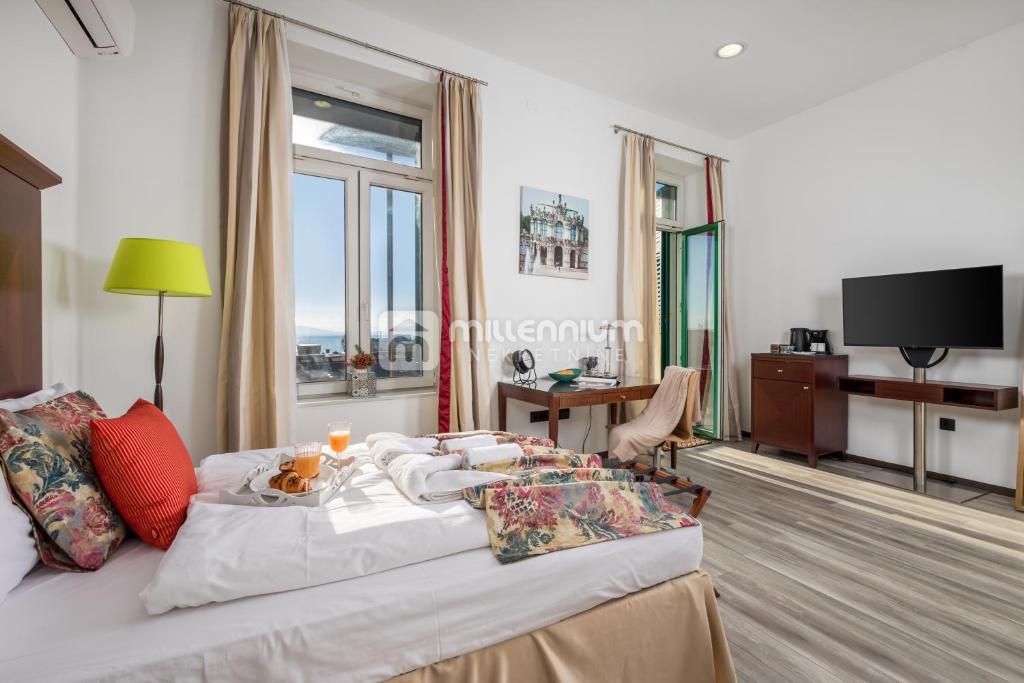 Appartamento Sušak, Rijeka, 144,70m2