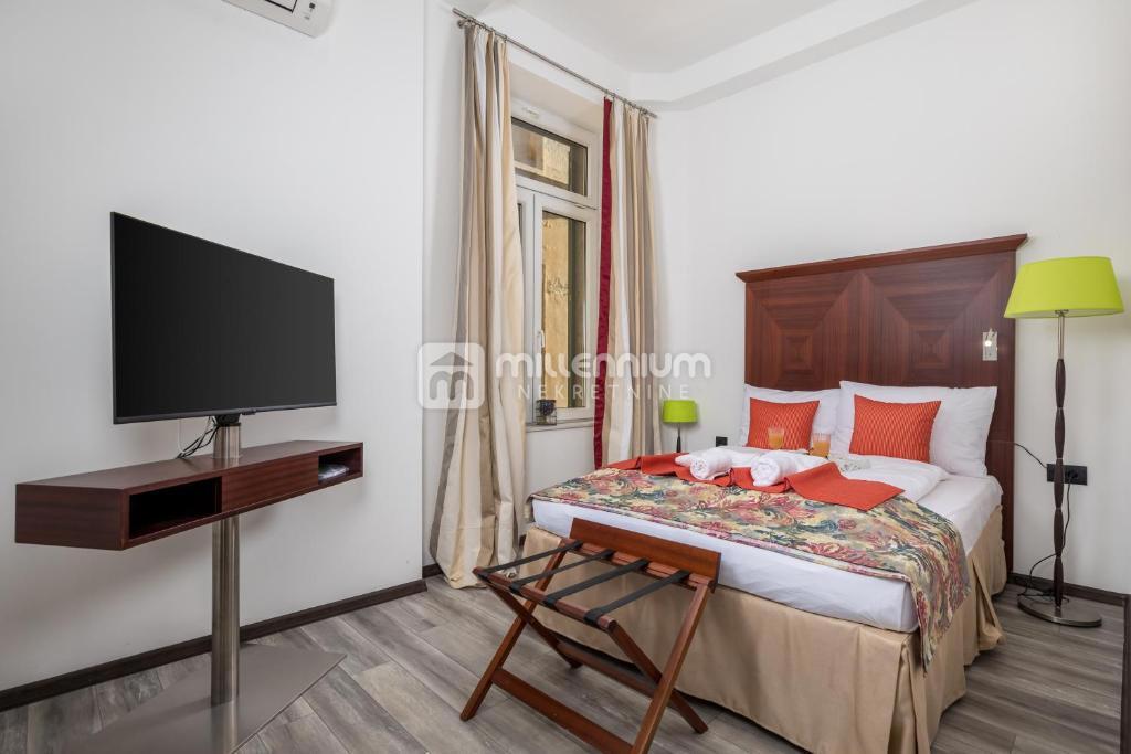 Appartamento Sušak, Rijeka, 144,70m2