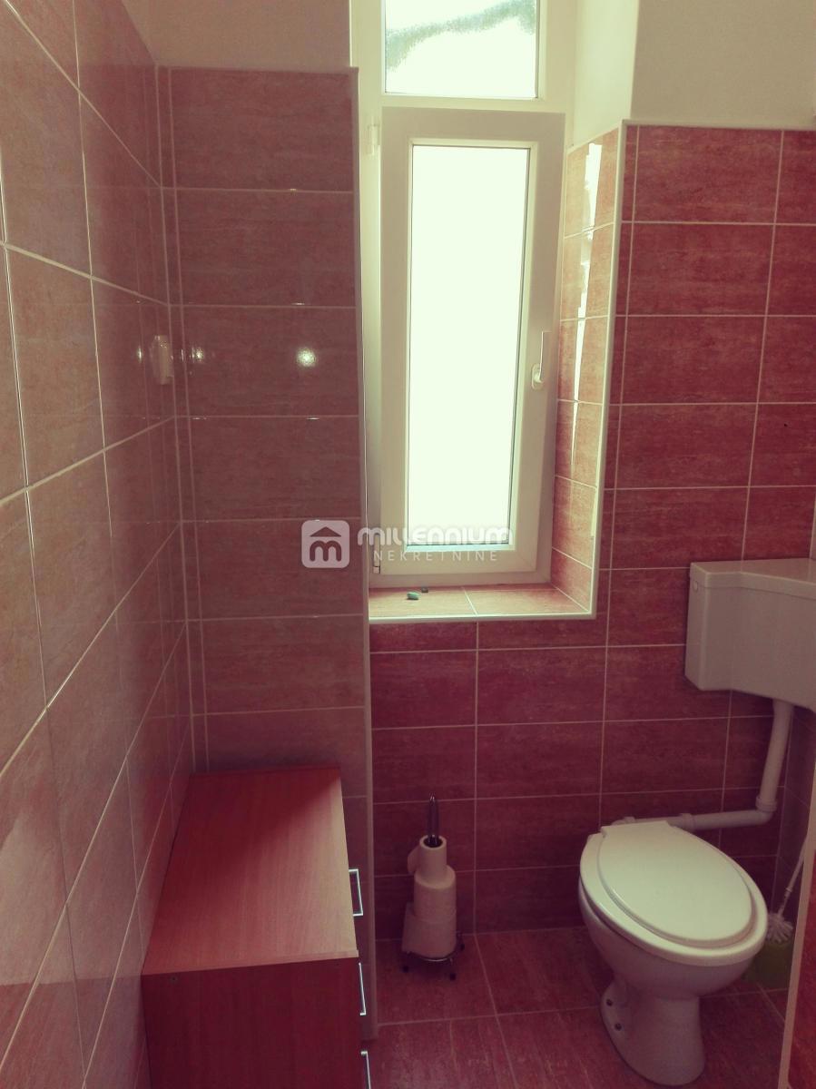 Appartamento Centar, Rijeka, 78,13m2