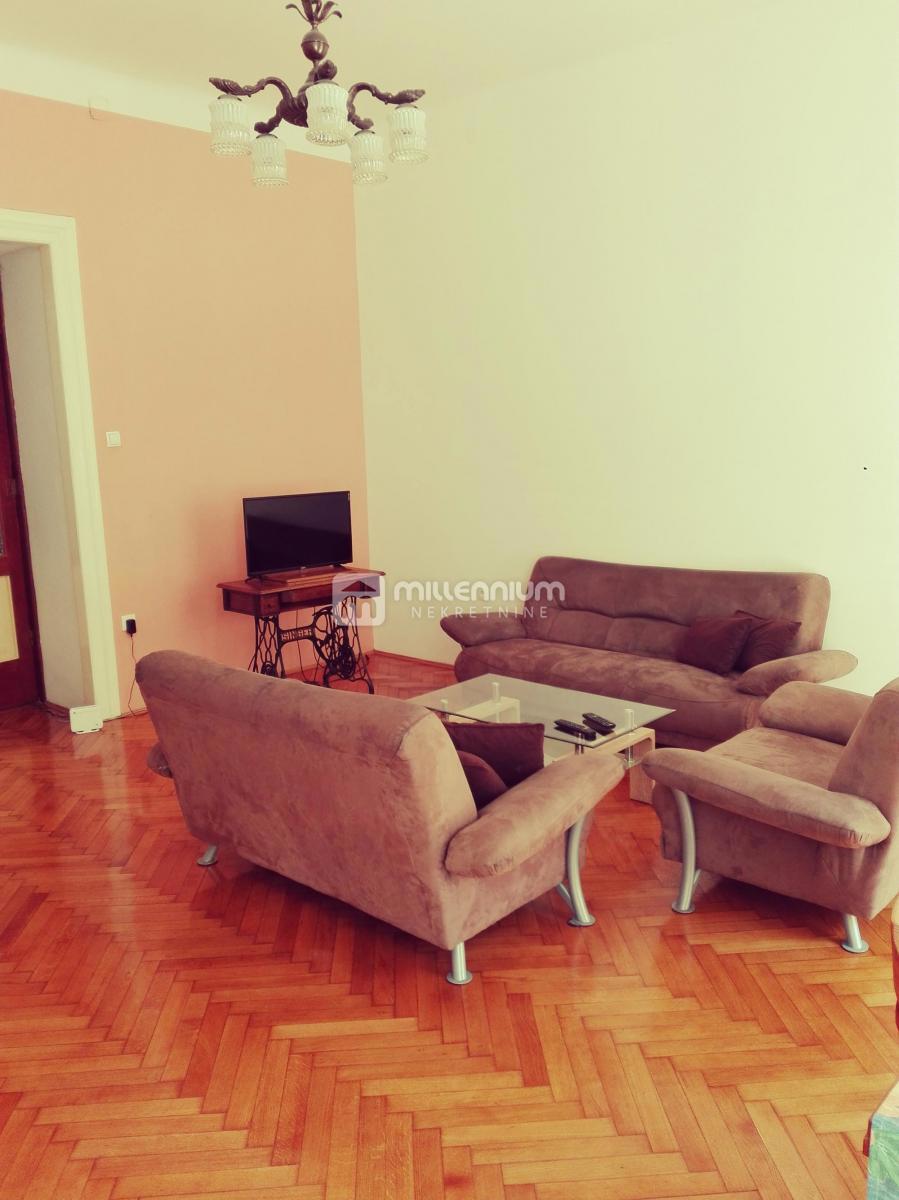 Appartamento Centar, Rijeka, 78,13m2