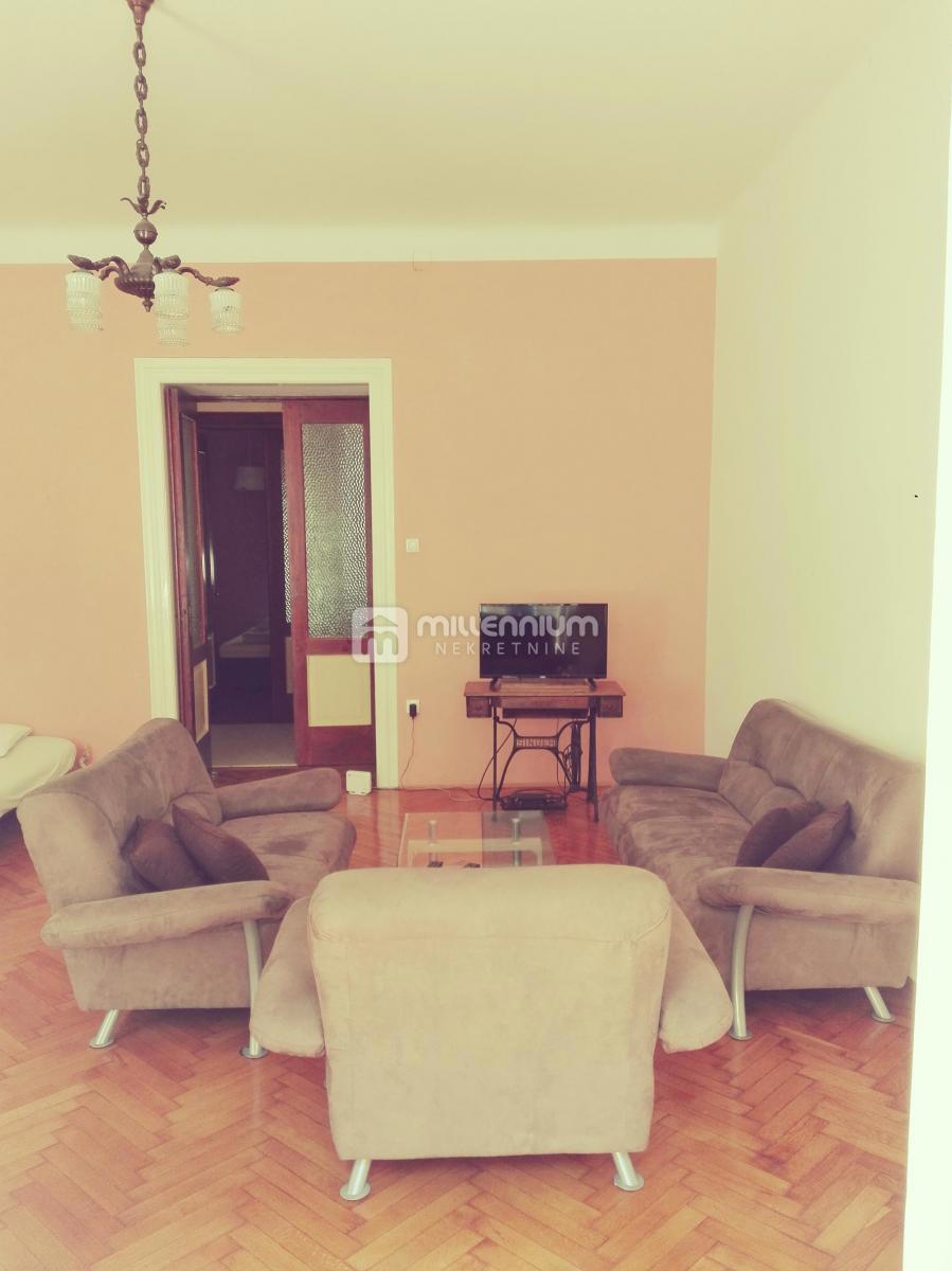 Appartamento Centar, Rijeka, 78,13m2