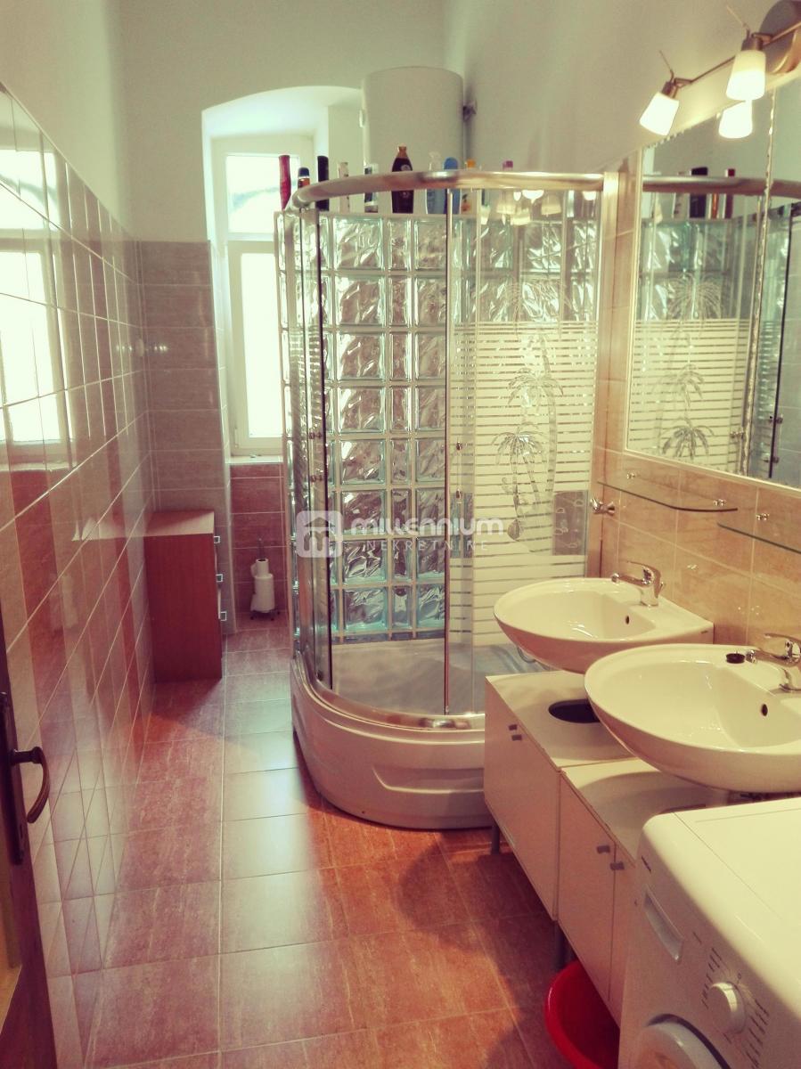Appartamento Centar, Rijeka, 78,13m2