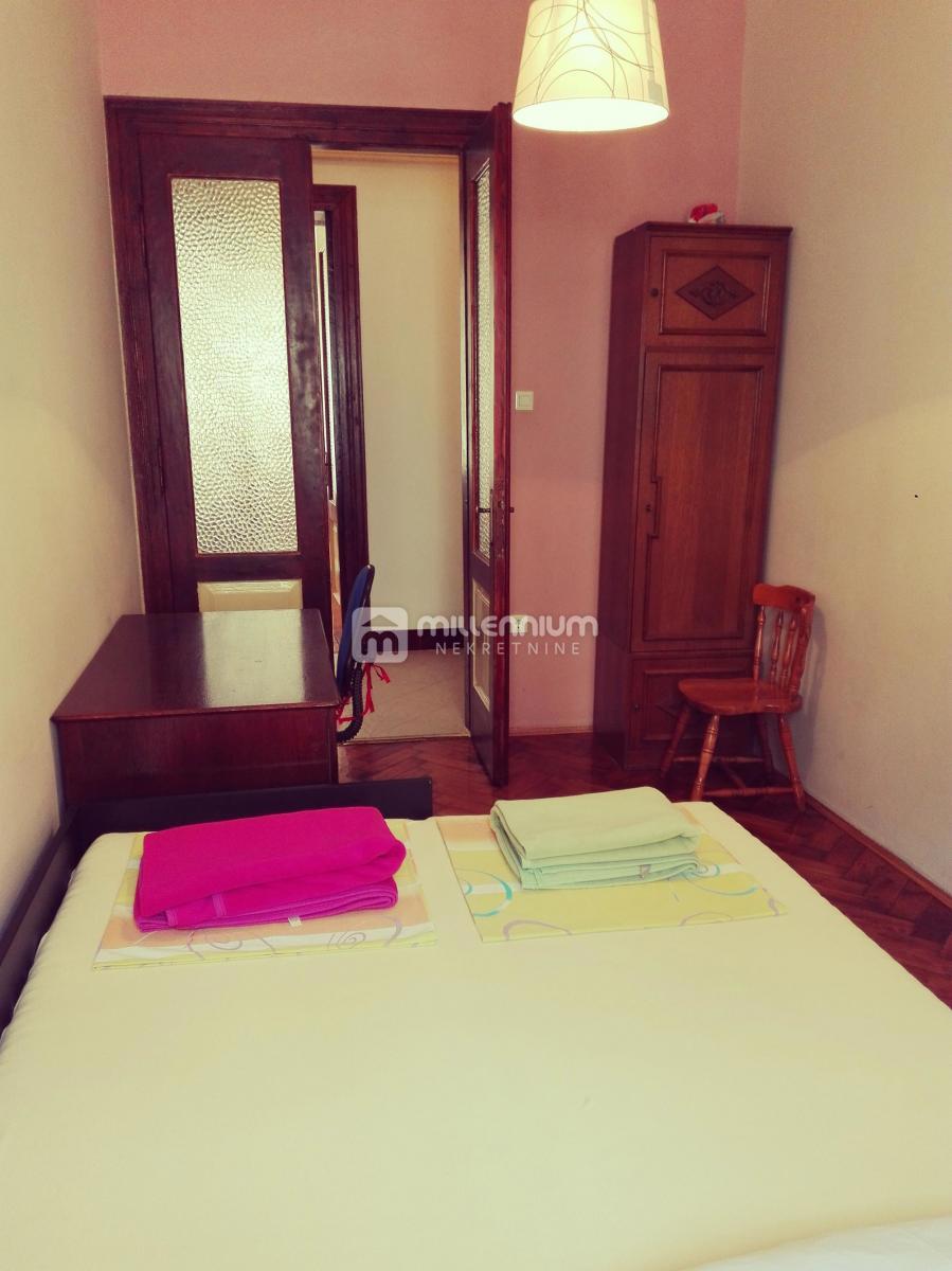 Appartamento Centar, Rijeka, 78,13m2