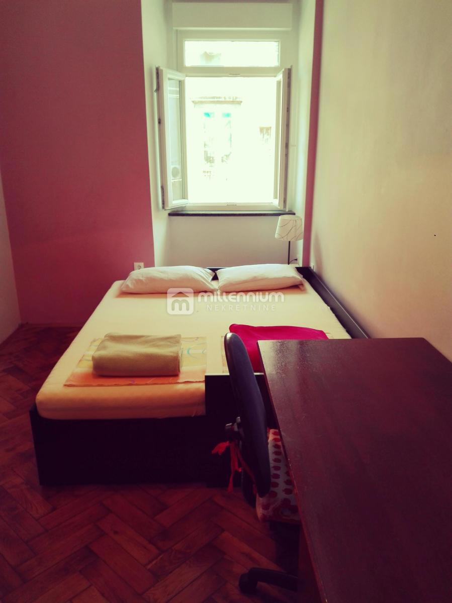 Appartamento Centar, Rijeka, 78,13m2