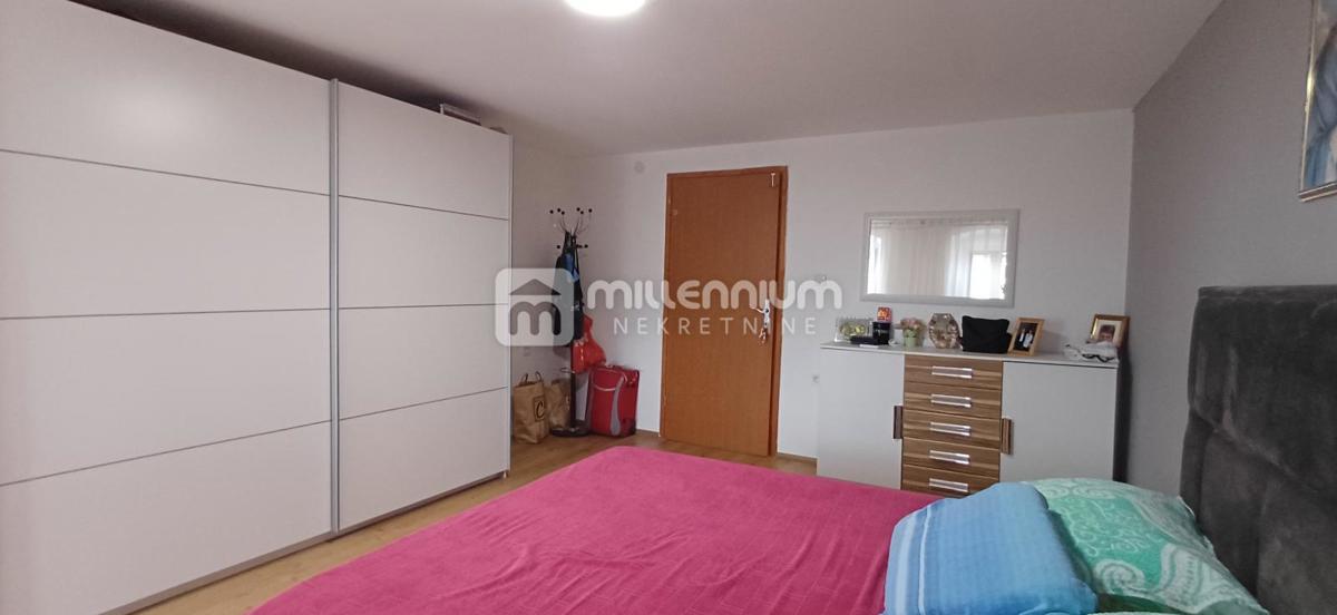 Appartamento Bulevard, Rijeka, 85,68m2