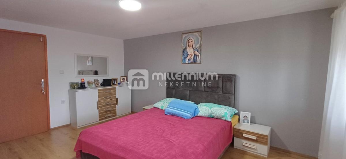 Appartamento Bulevard, Rijeka, 85,68m2