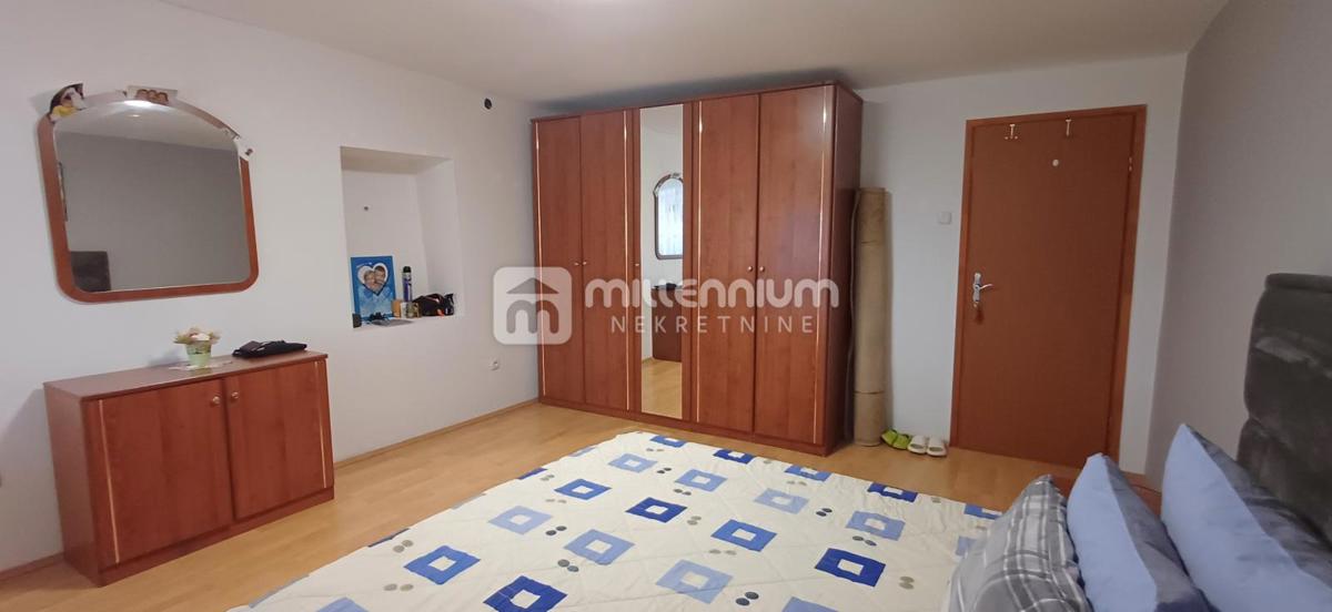 Appartamento Bulevard, Rijeka, 85,68m2