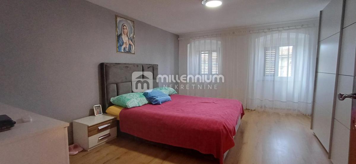 Appartamento Bulevard, Rijeka, 85,68m2