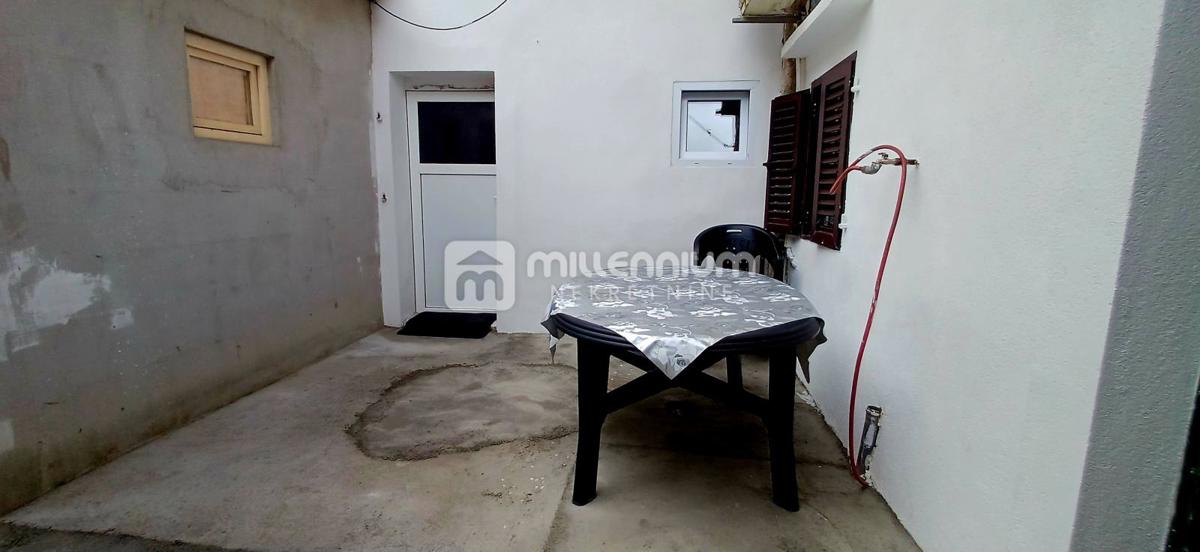 Appartamento Bulevard, Rijeka, 85,68m2