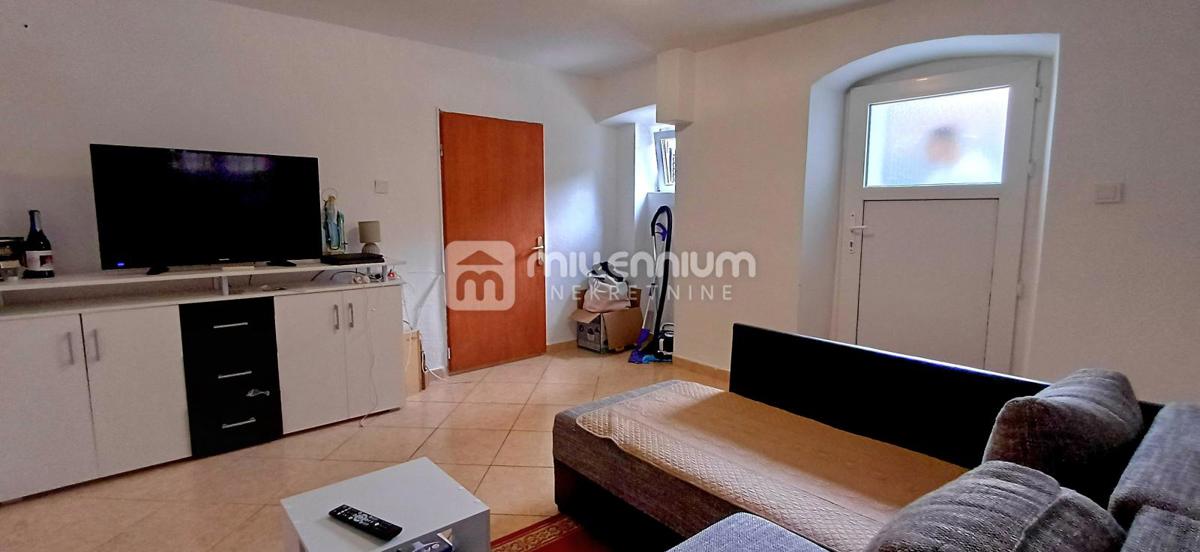 Appartamento Bulevard, Rijeka, 85,68m2