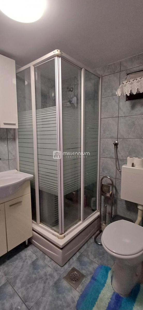 Appartamento Bulevard, Rijeka, 85,68m2