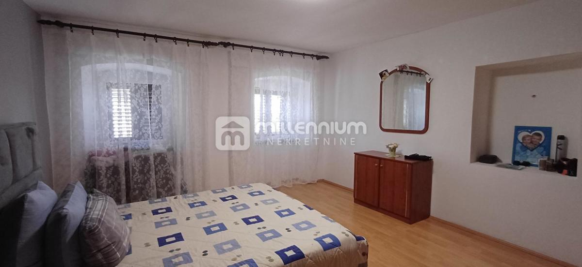 Appartamento Bulevard, Rijeka, 85,68m2