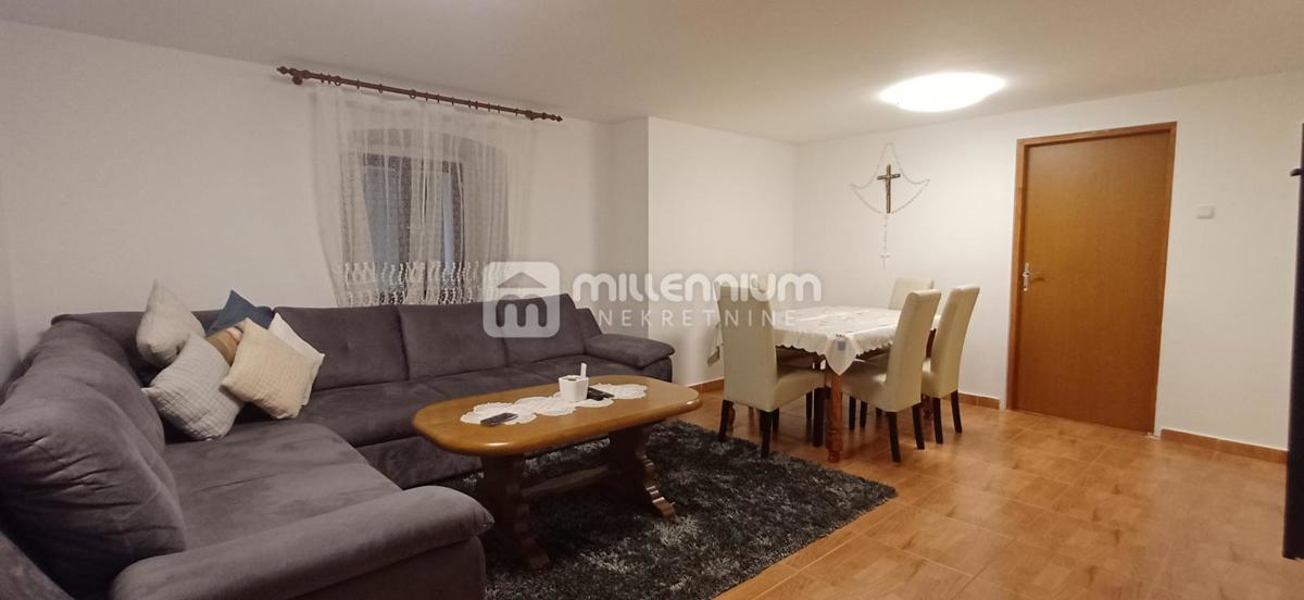 Appartamento Bulevard, Rijeka, 85,68m2