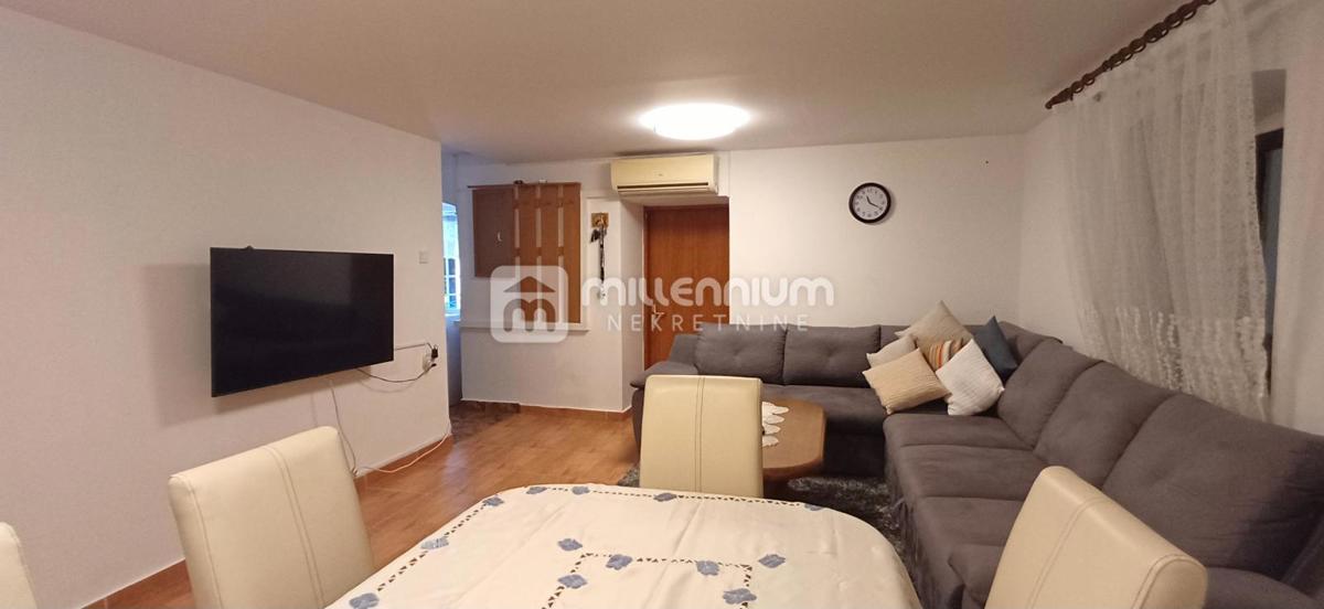 Appartamento Bulevard, Rijeka, 85,68m2