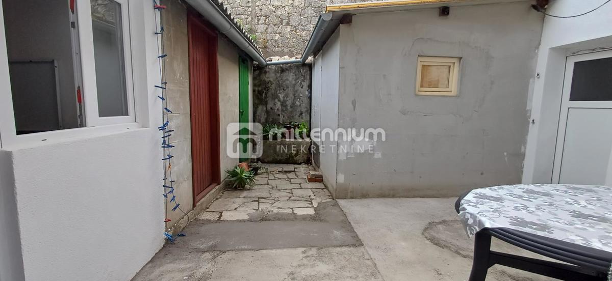 Appartamento Bulevard, Rijeka, 85,68m2