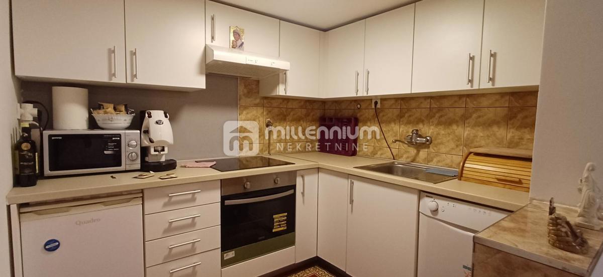 Appartamento Bulevard, Rijeka, 85,68m2