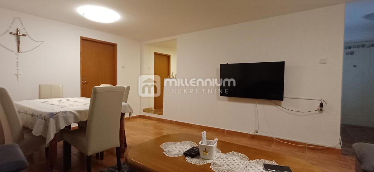 Appartamento Bulevard, Rijeka, 85,68m2