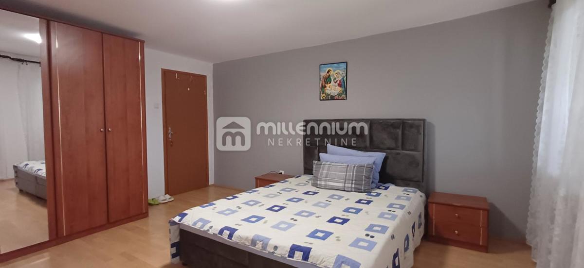 Appartamento Bulevard, Rijeka, 85,68m2