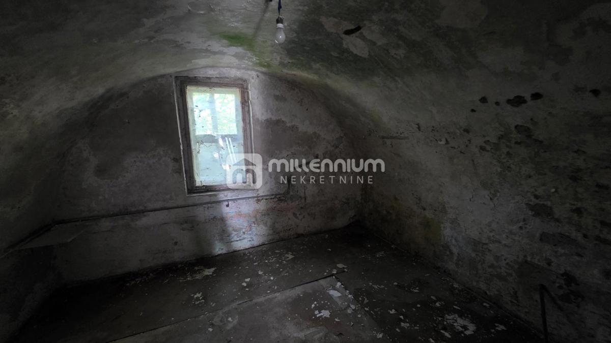 Casa Šmrika, Kraljevica, 80m2