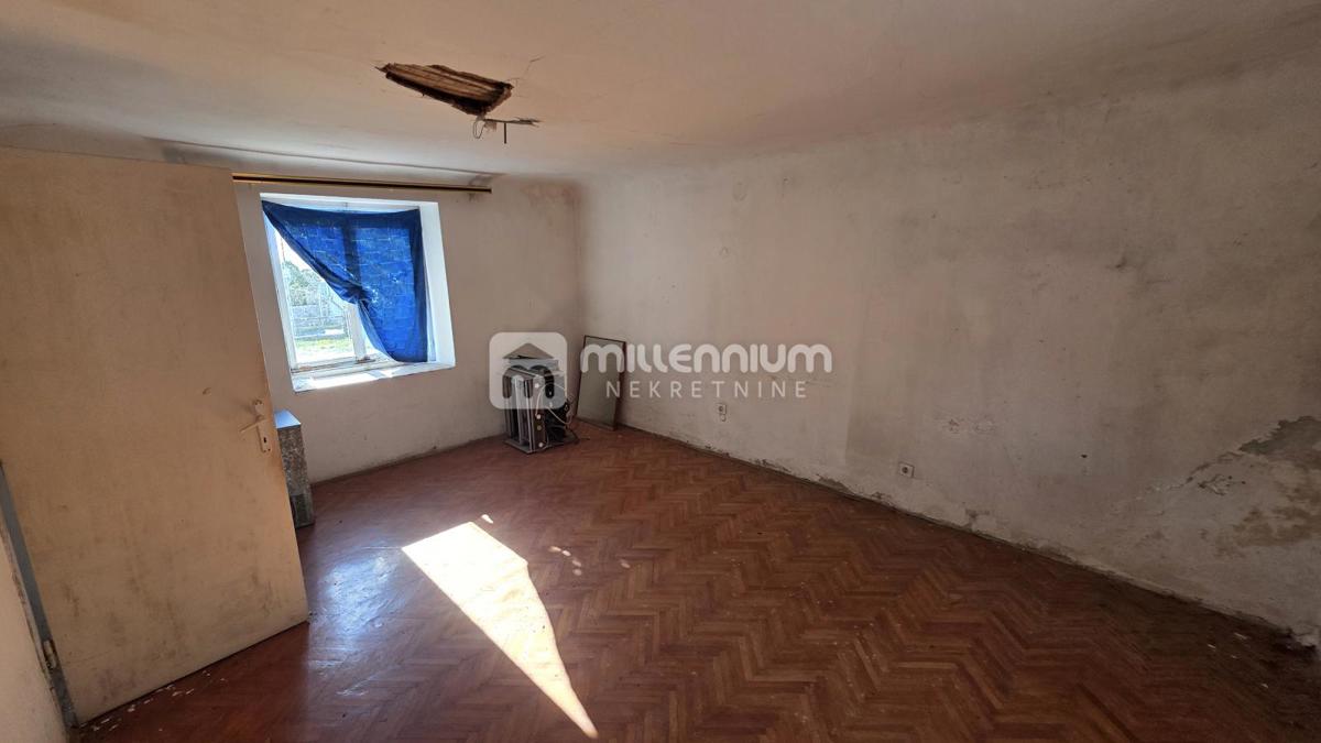 Casa Šmrika, Kraljevica, 80m2