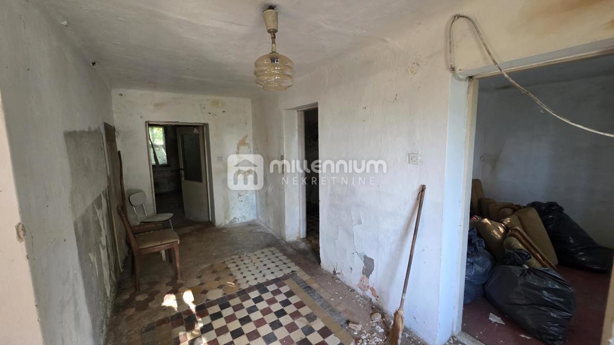 Casa Šmrika, Kraljevica, 80m2