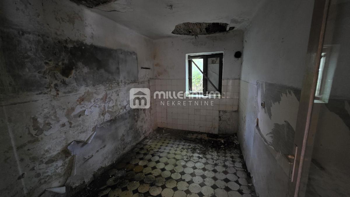 Casa Šmrika, Kraljevica, 80m2