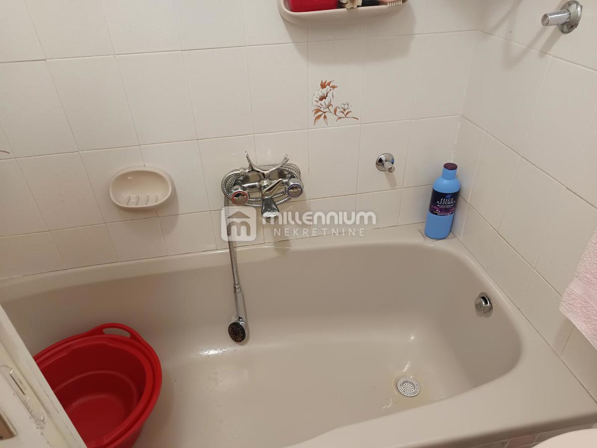 Appartamento Drenova, Rijeka, 39,95m2