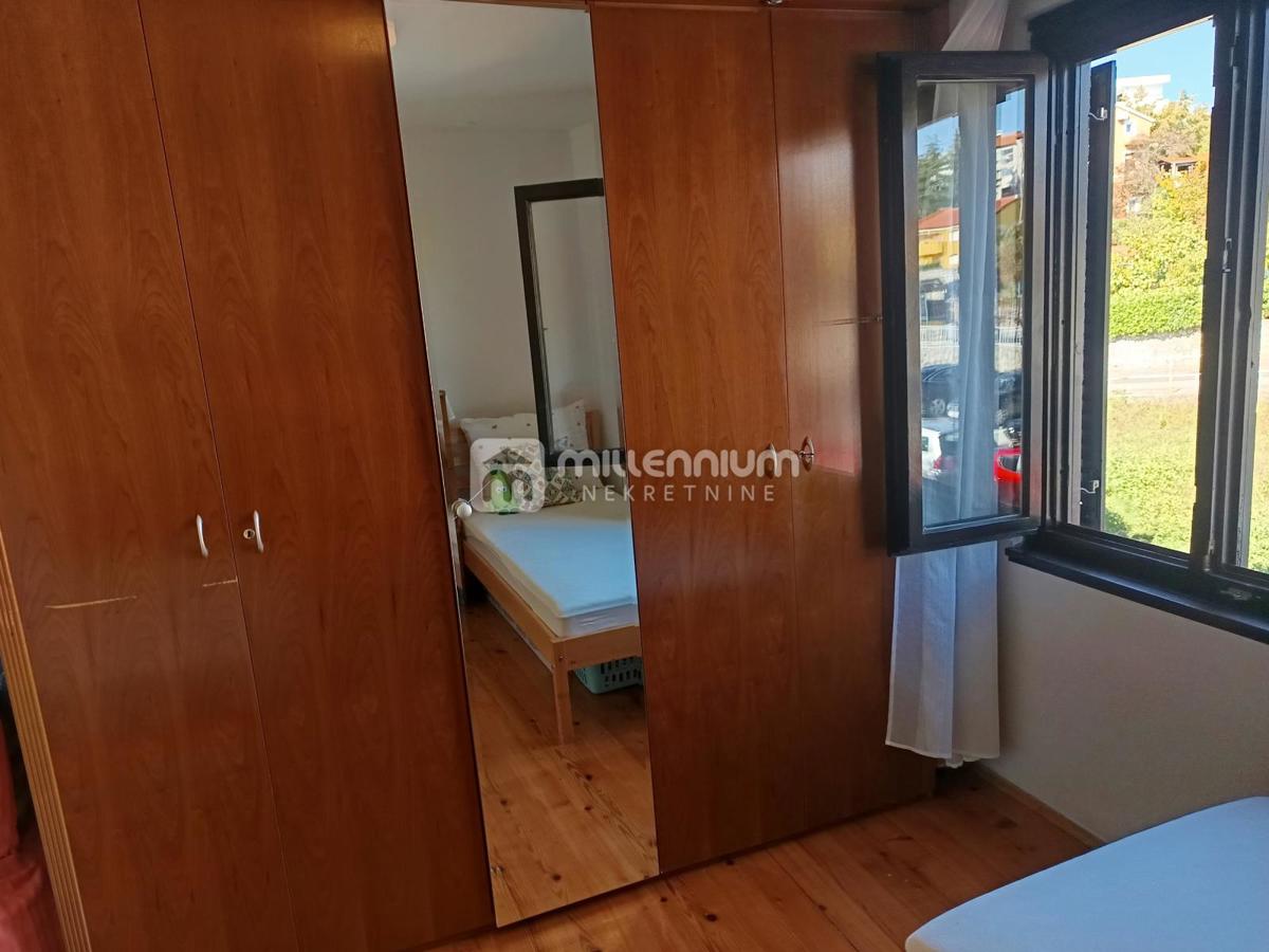 Appartamento Drenova, Rijeka, 39,95m2
