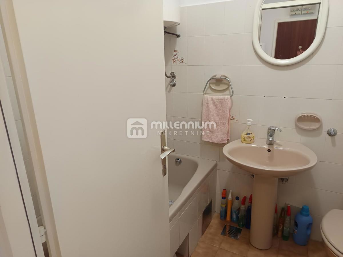 Appartamento Drenova, Rijeka, 39,95m2