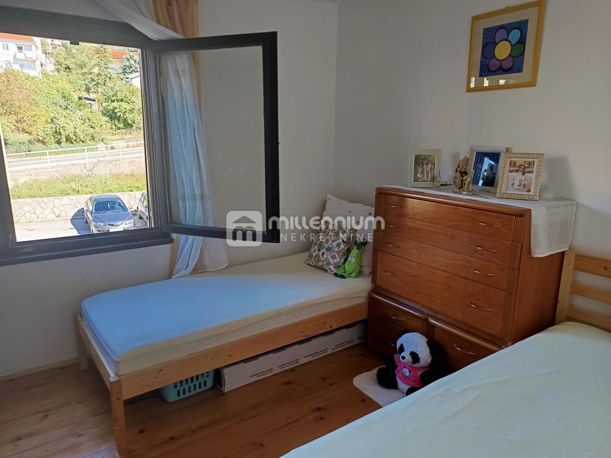 Appartamento Drenova, Rijeka, 39,95m2