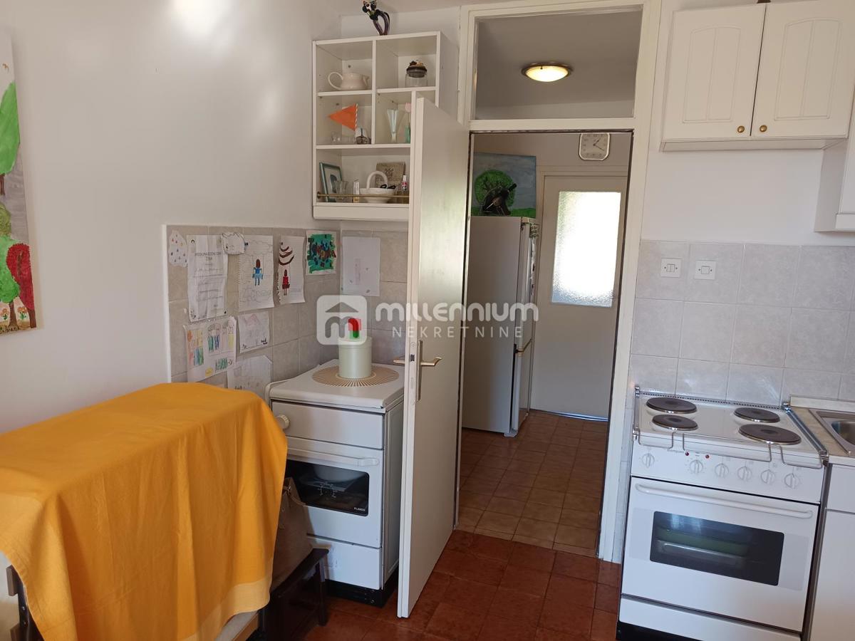 Appartamento Drenova, Rijeka, 39,95m2