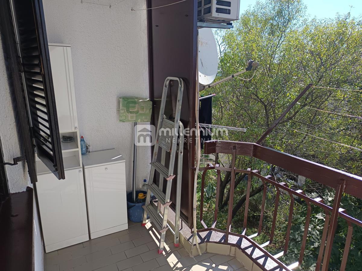 Appartamento Drenova, Rijeka, 39,95m2